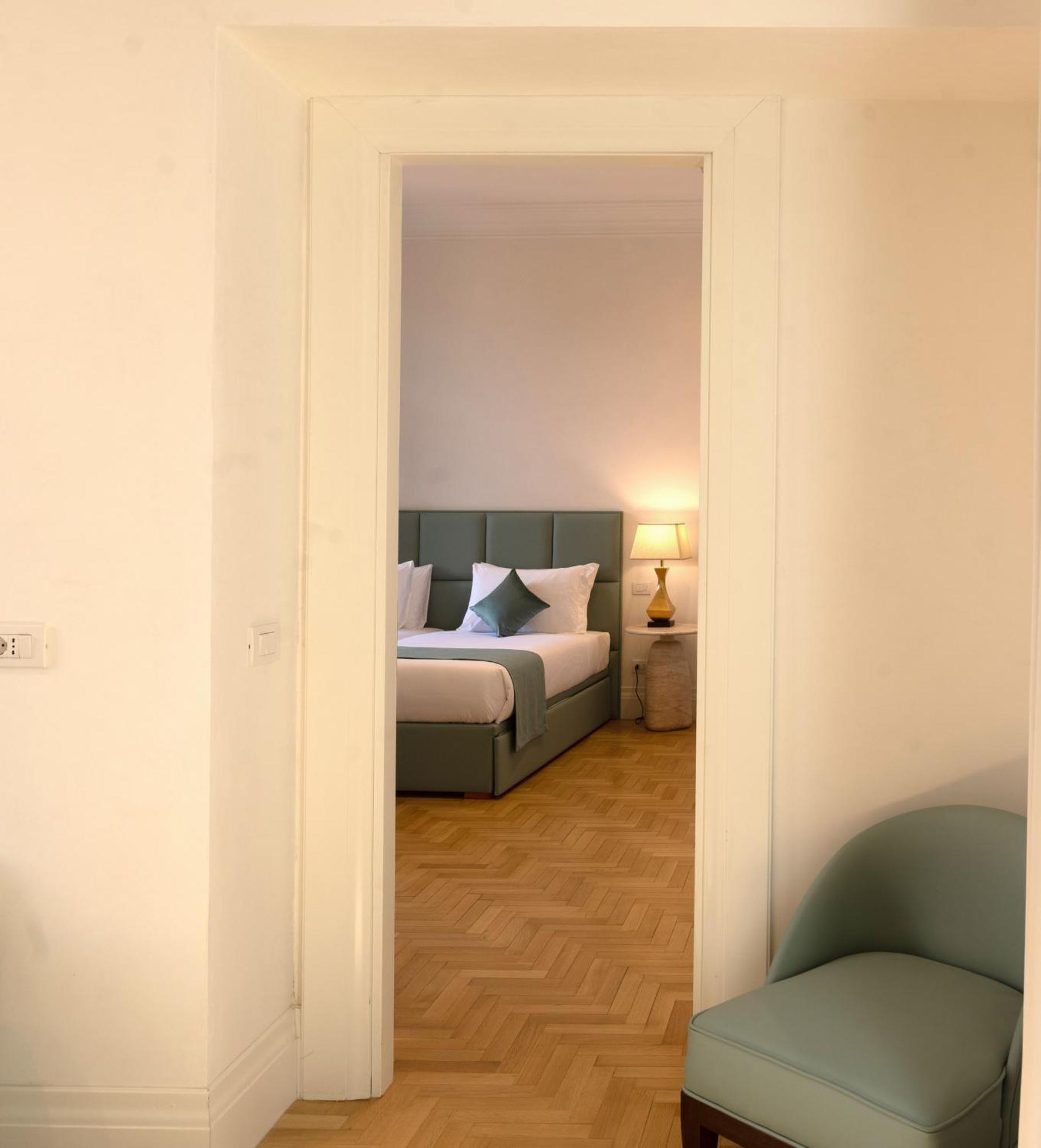Guest house Agh Babuino *