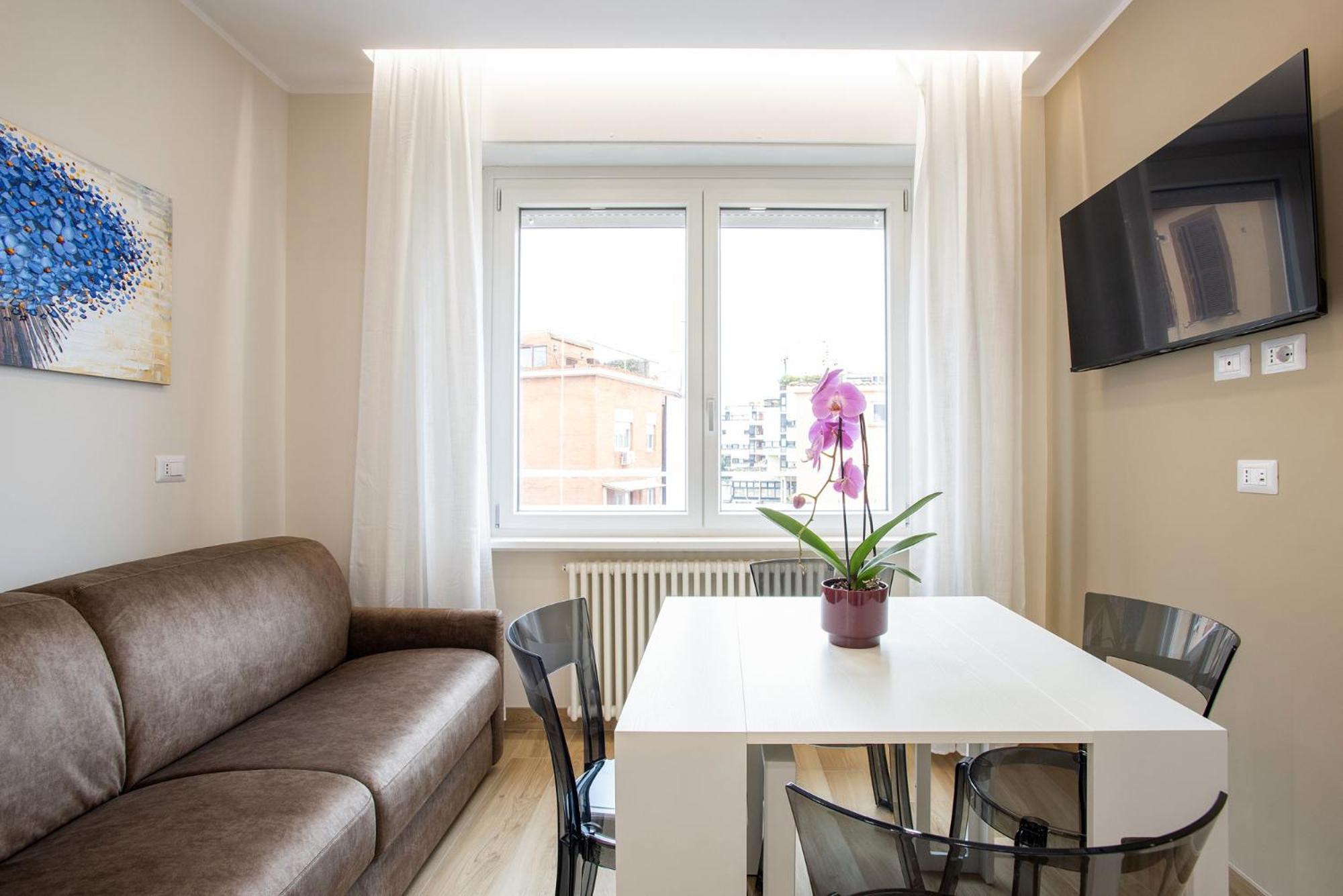 Aurelius Design Loft 1 Appartamento