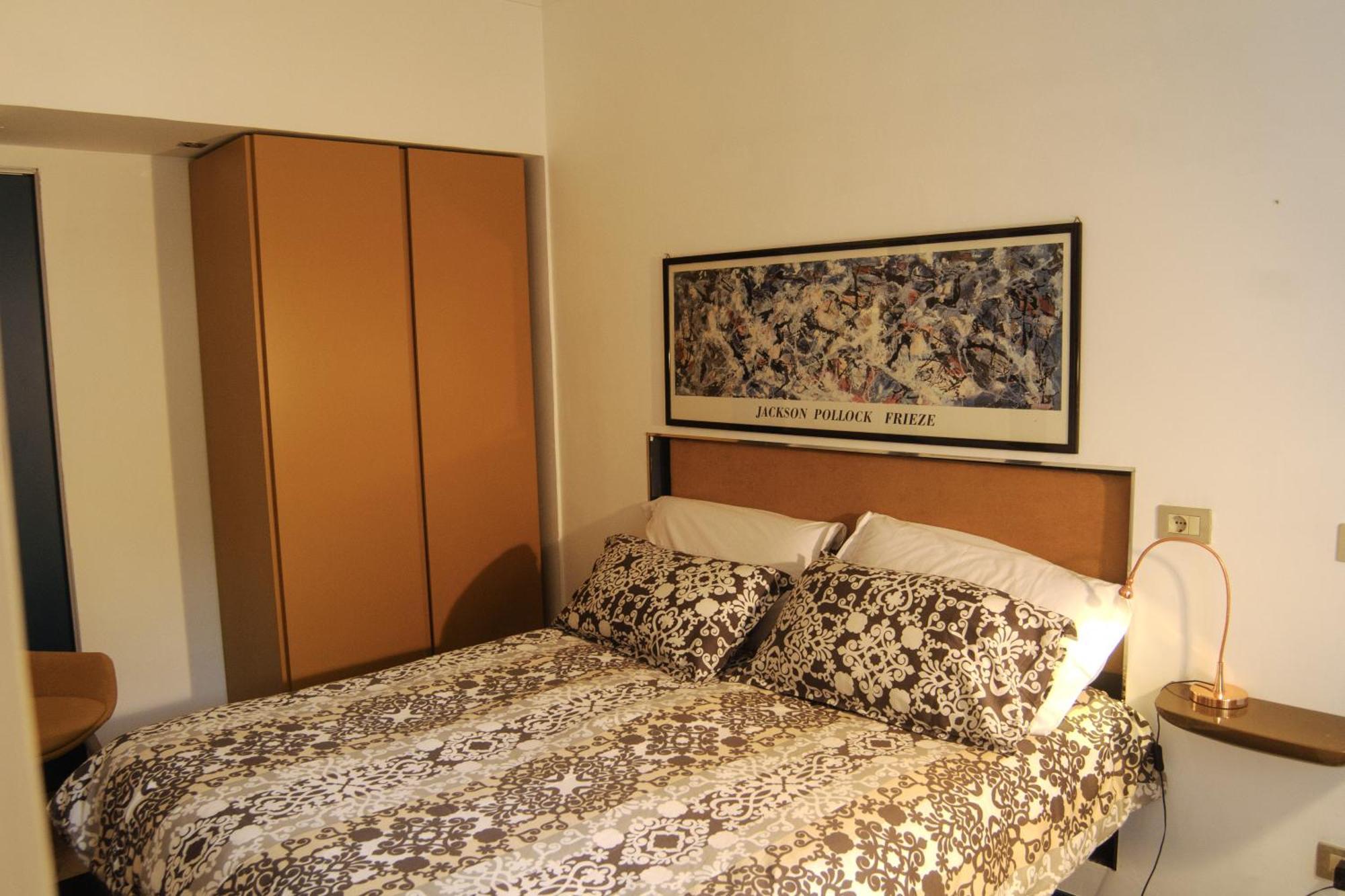 La Mia Casa In Campo Di Fiori Rome