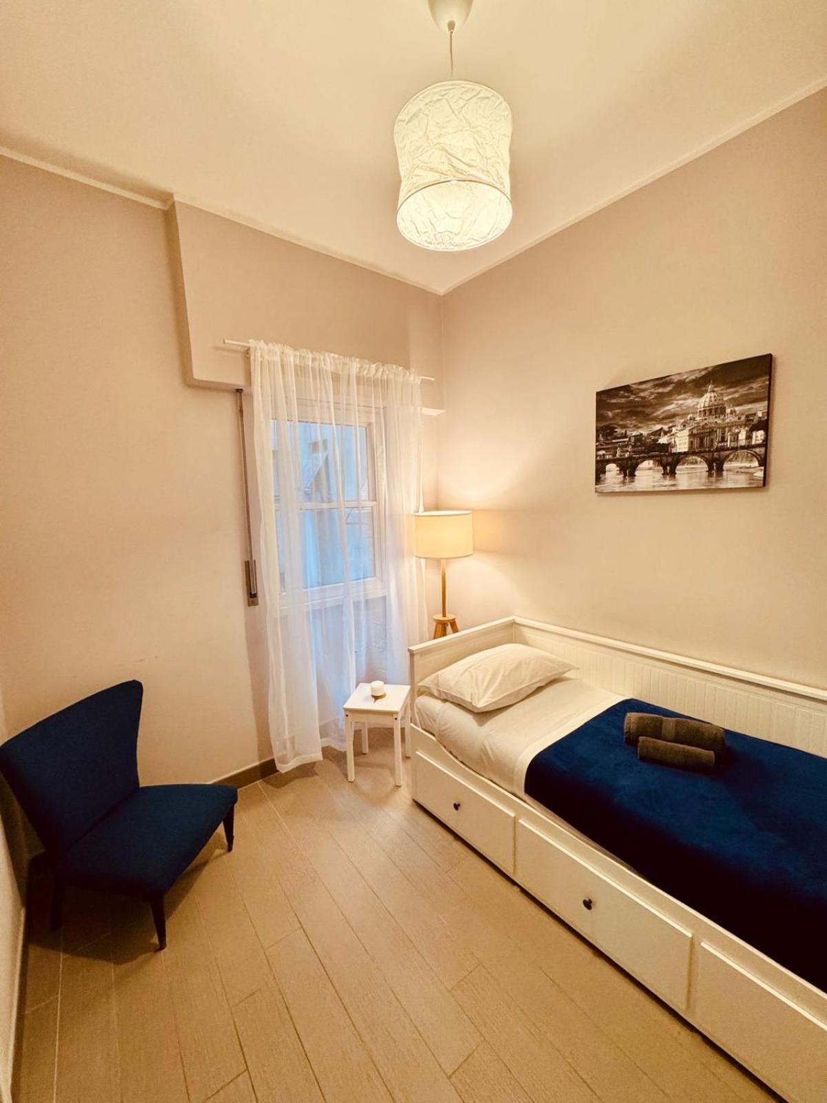 Apartment Giulias *