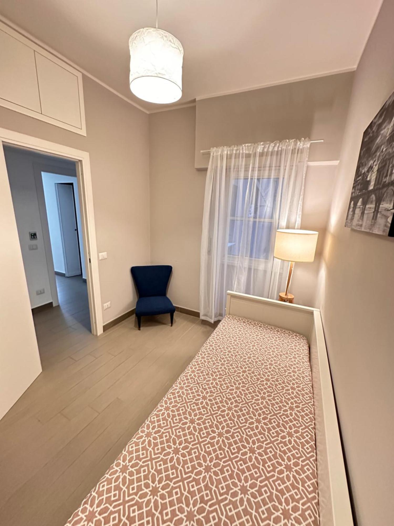 Giulias Apartment Rome