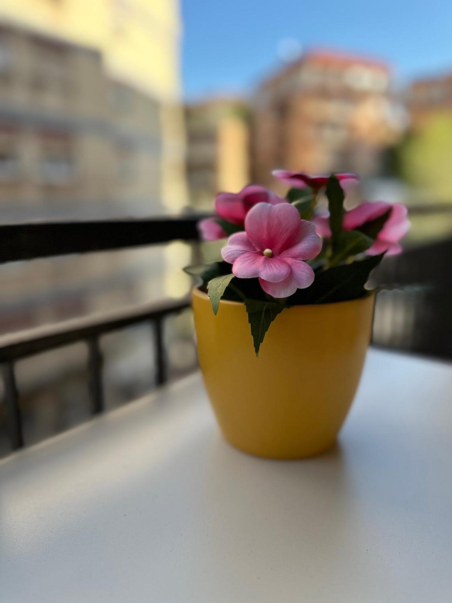 Apartment Giulias Rome
