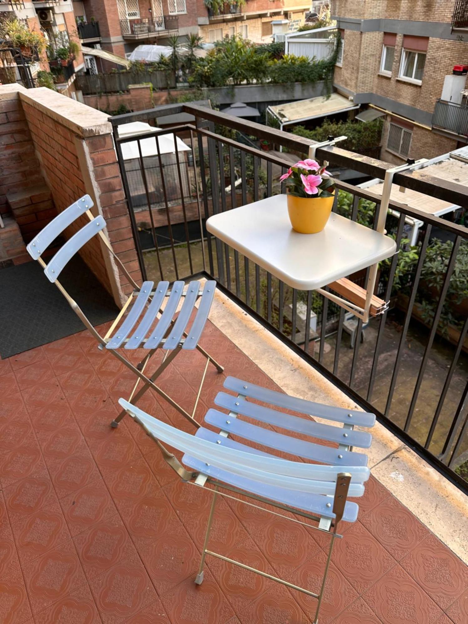 Giulias Apartment