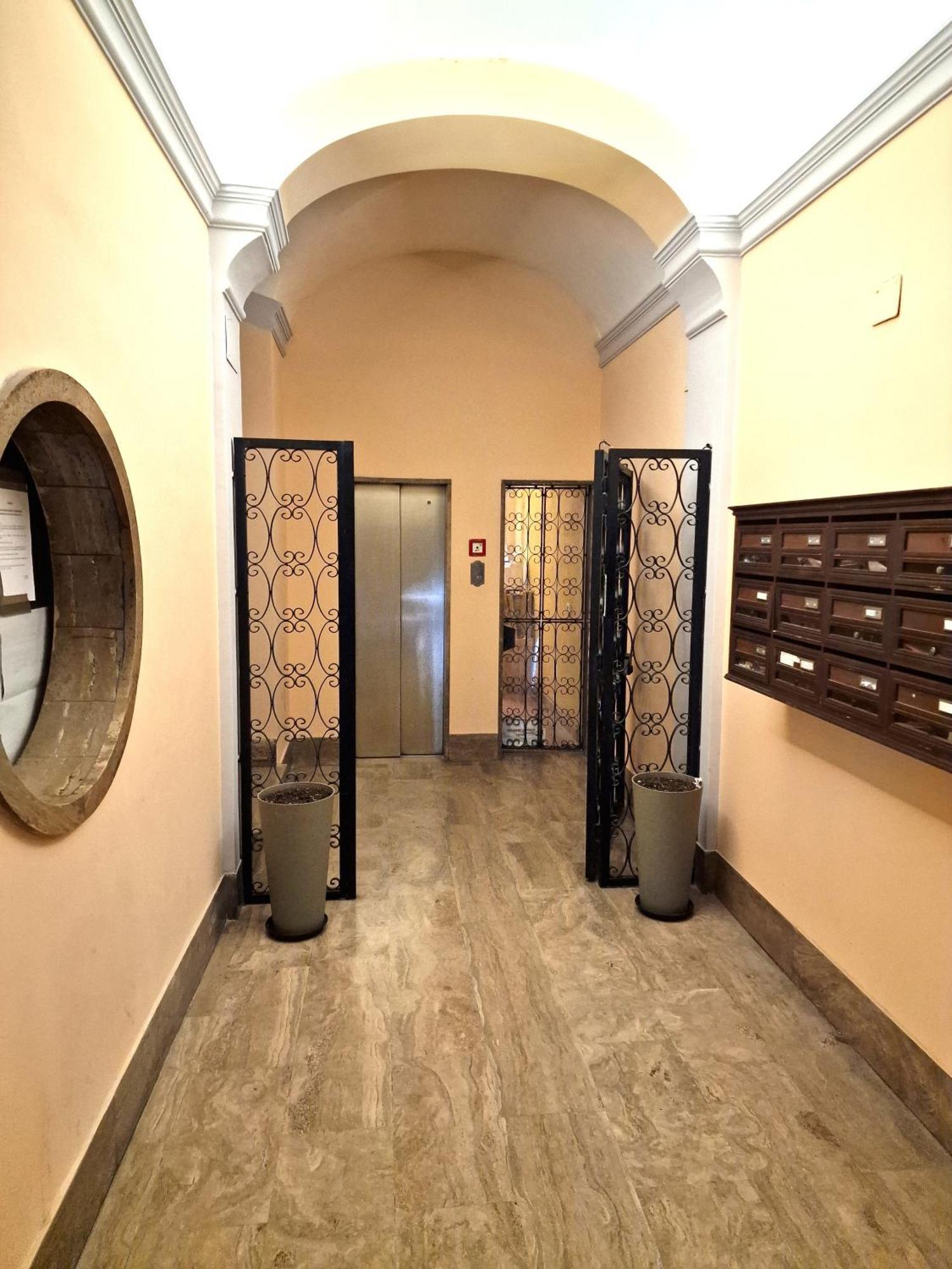 Guest house Agh Babuino Rome