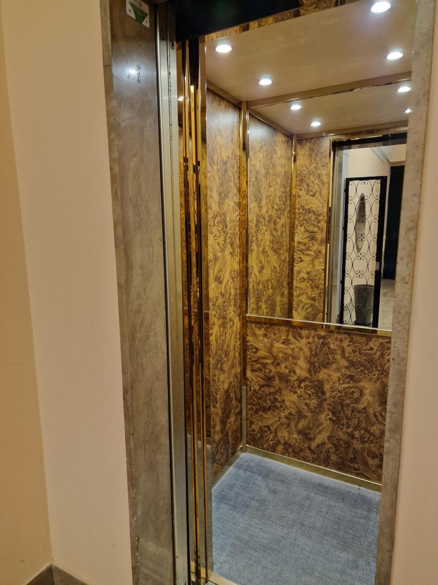 Agh Babuino Guest house
