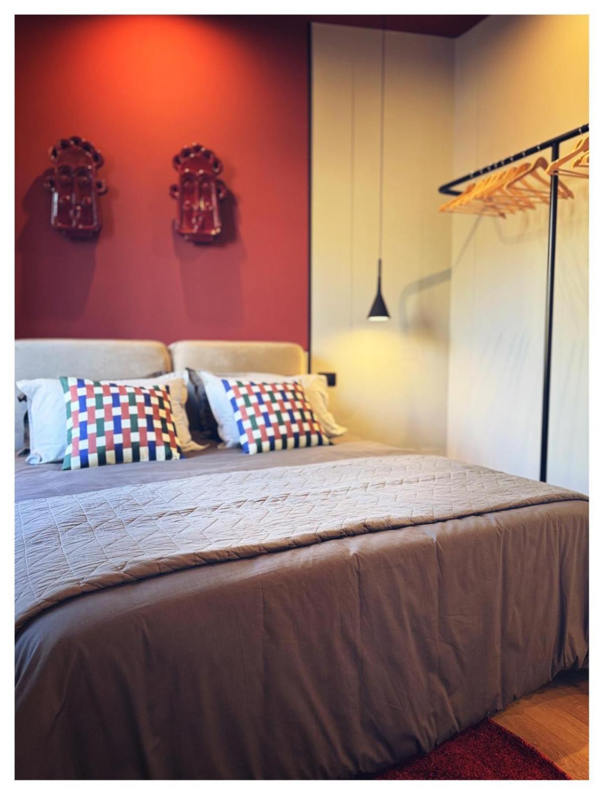 Apartment Otium Urbano Rome