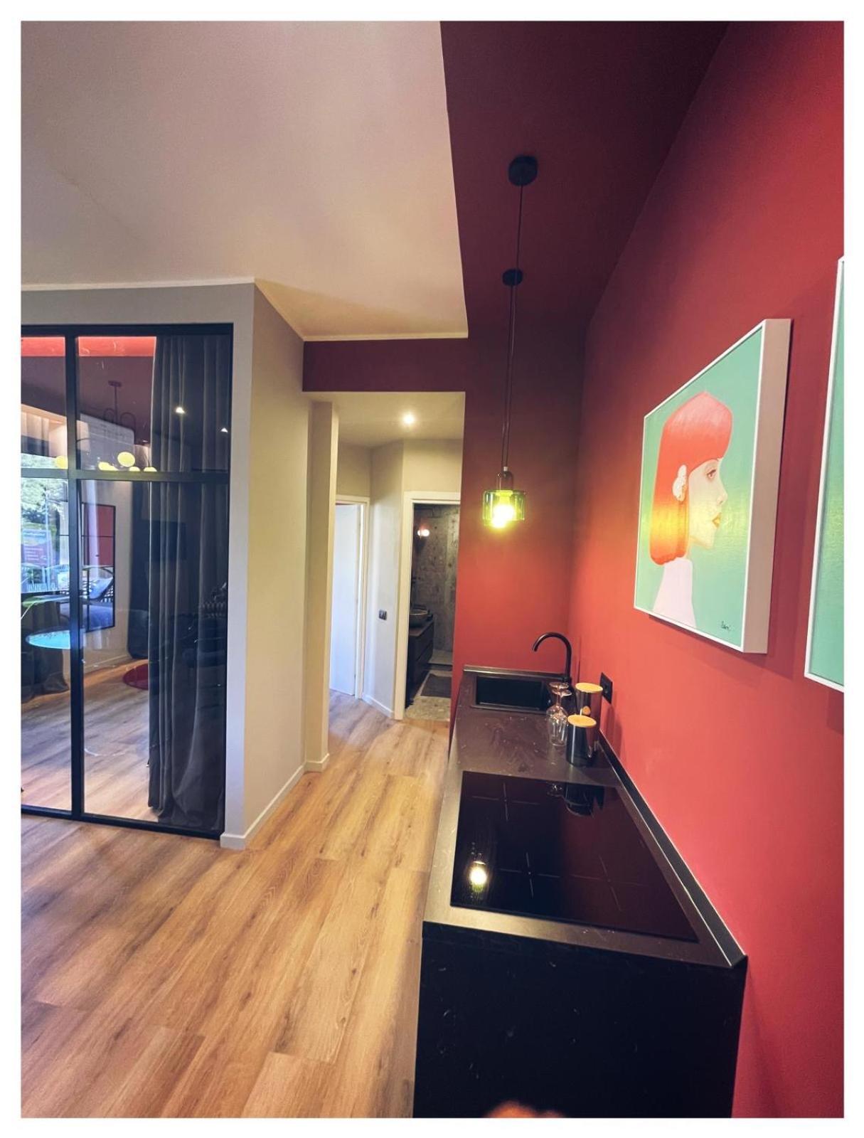 Apartment Otium Urbano Rome