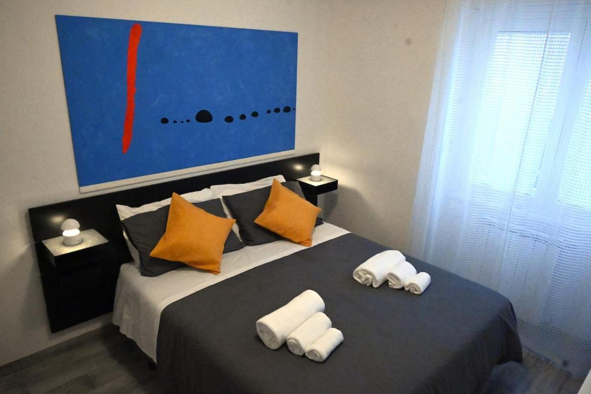 Holiday home Casa Cycas Rome