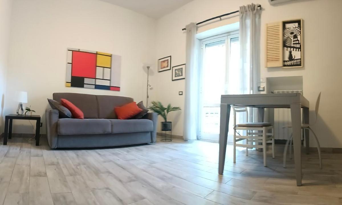 Casa Cycas Holiday home Rome