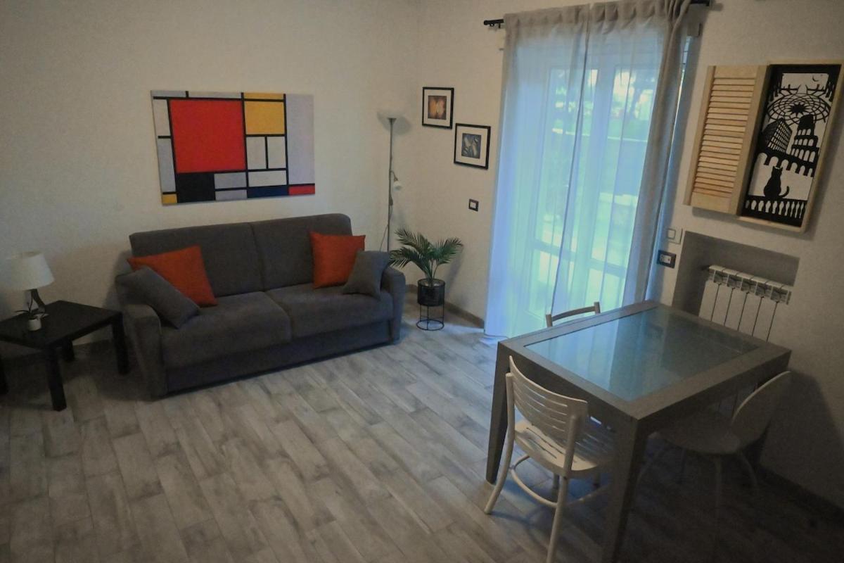 Casa Cycas Holiday home *
