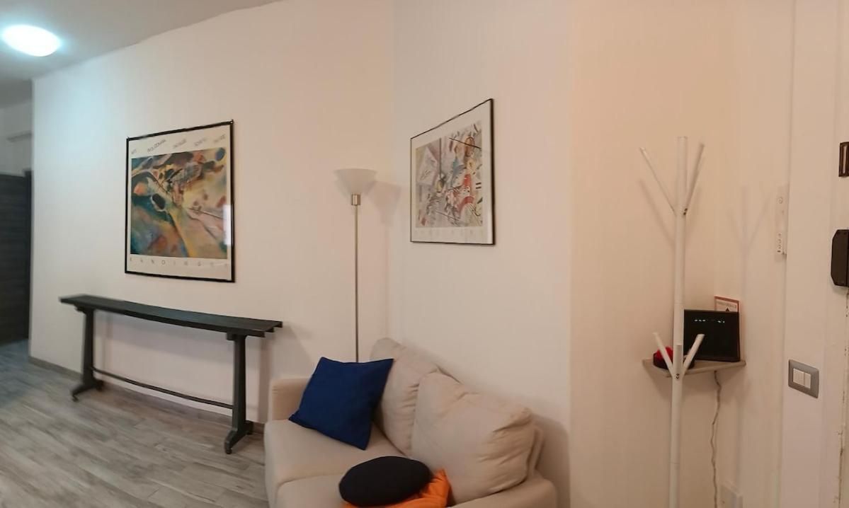 Casa Cycas Holiday home Rome