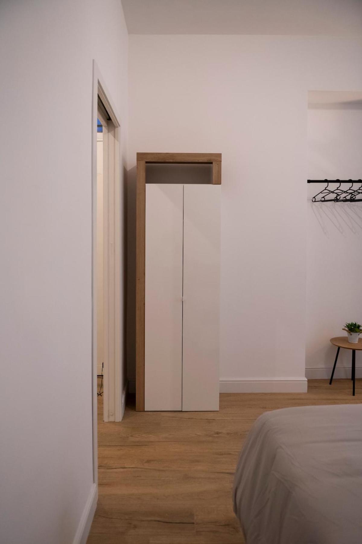 - Bredi Apartment *