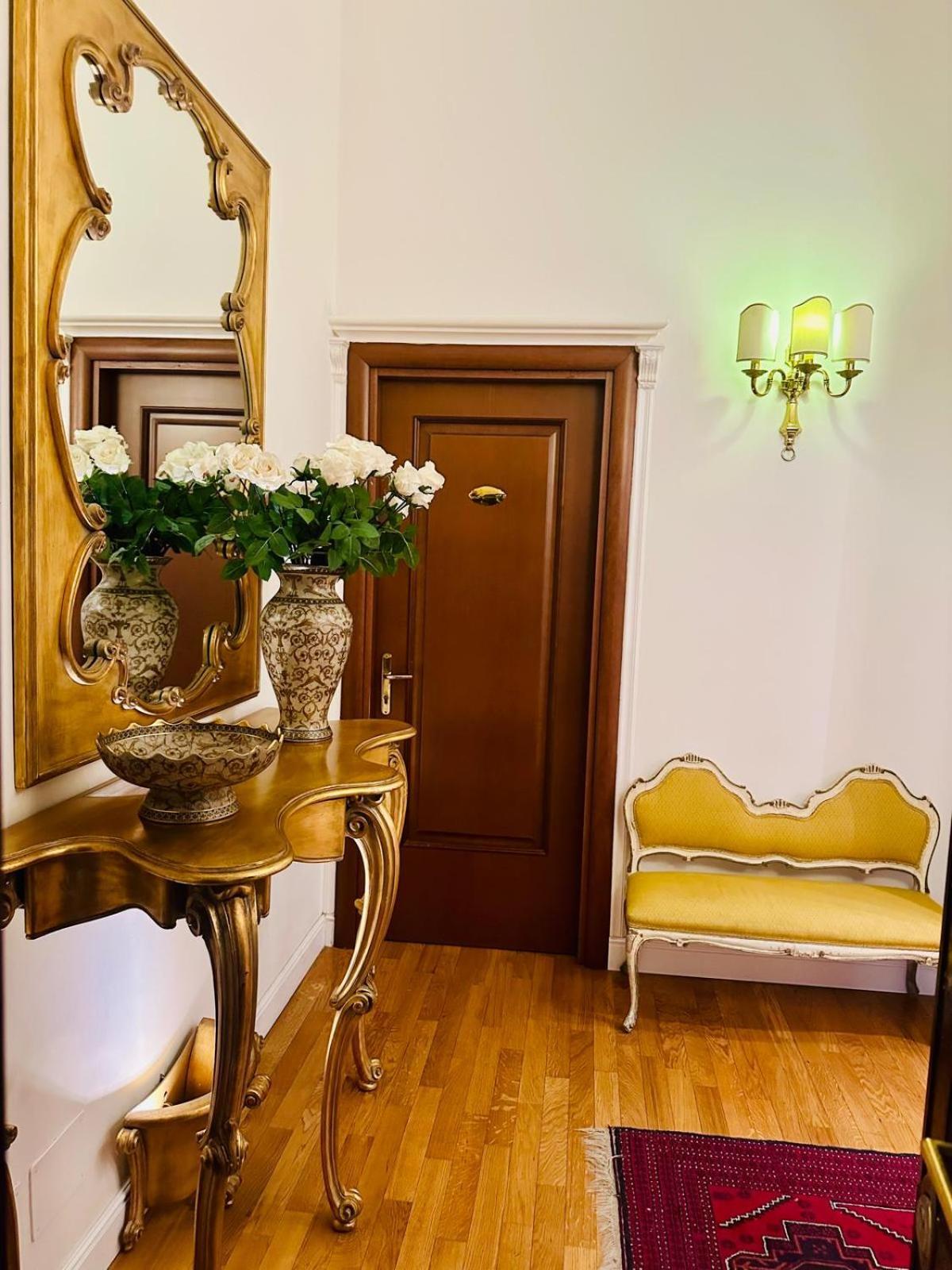 Il Gattopardo Relais 3* Rome