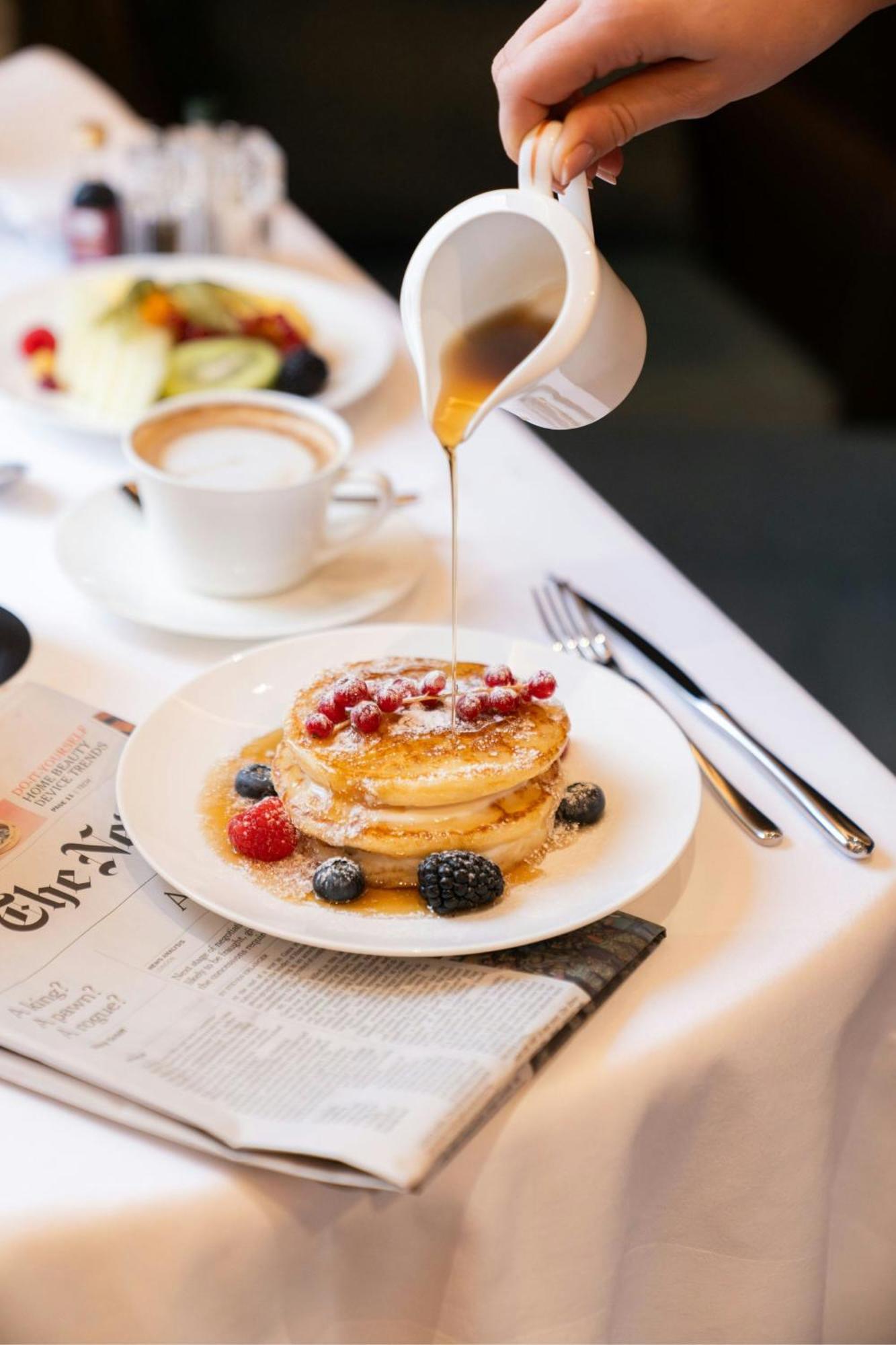 The Pantheon Iconic Hotel, Autograph Collection Hotel Rome