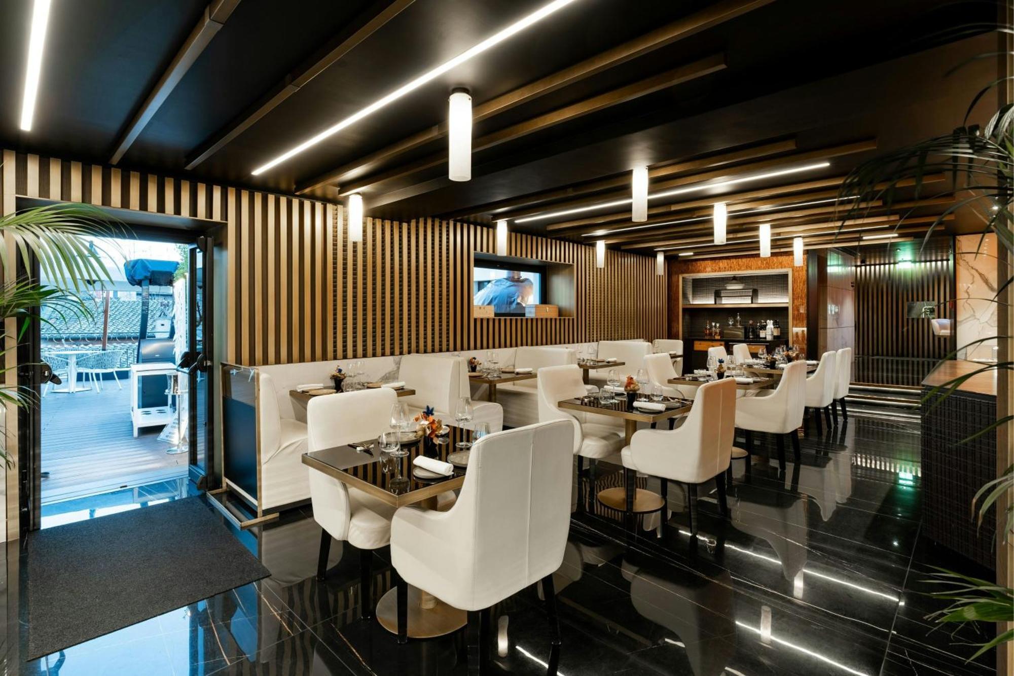 The Pantheon Iconic Hotel, Autograph Collection Rome