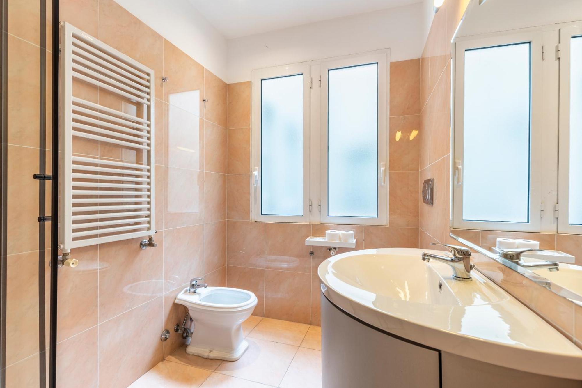 Gregorio VII - Deliziosa Sistemazione A Due Passi Da San Pietro Bed & Breakfast Rome