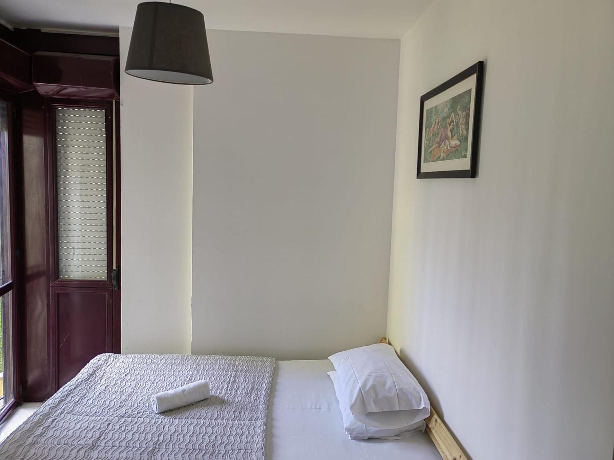 Guest house Rahima Rome