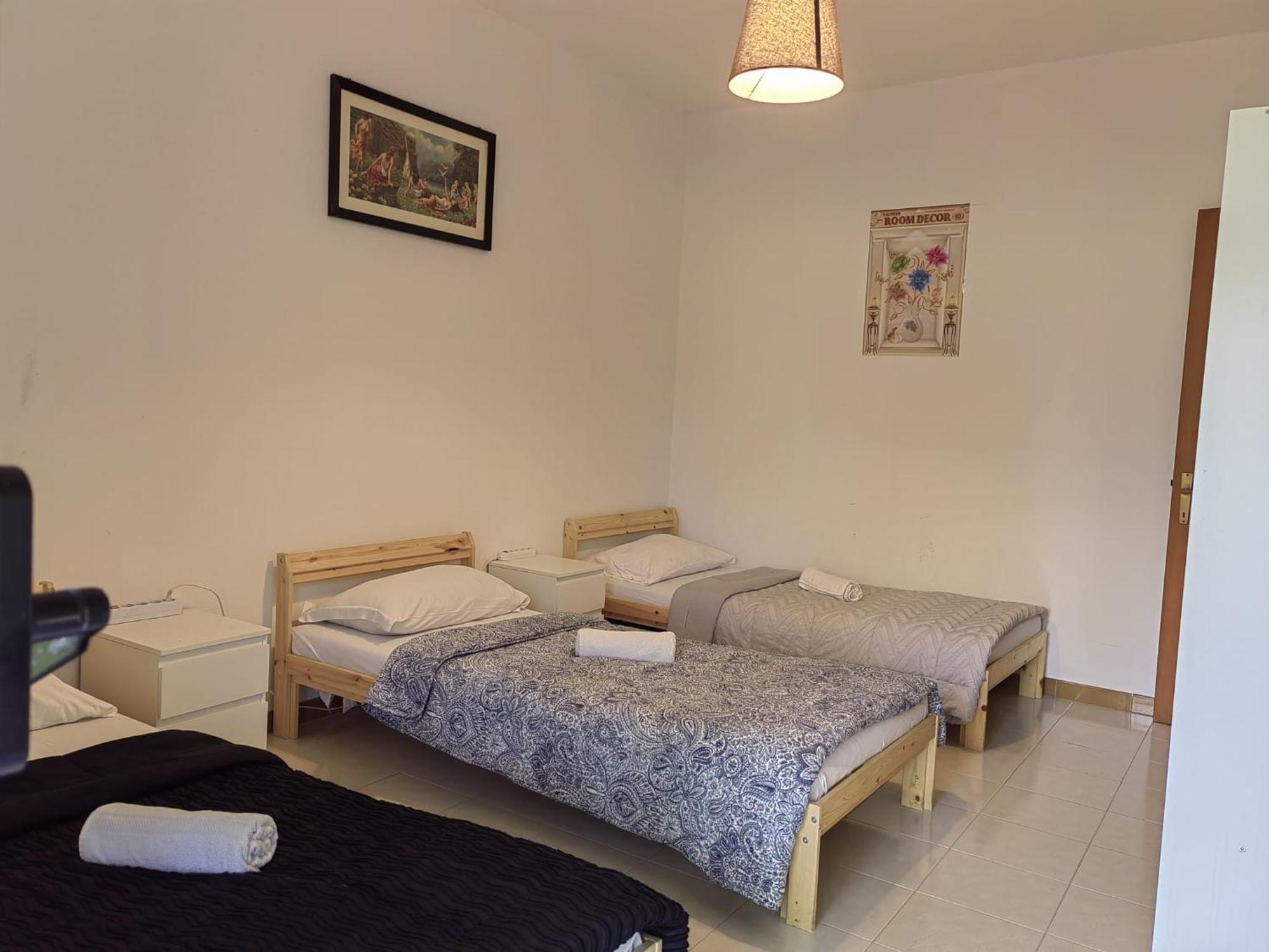 Rahima Guest house *