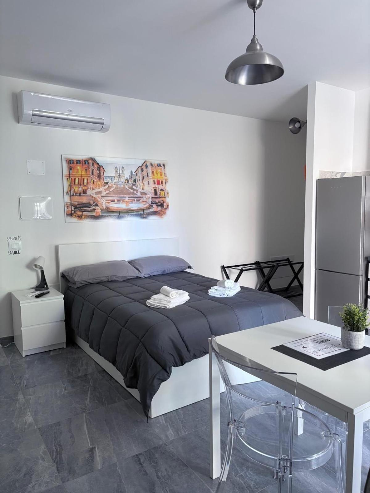 Holiday home Mirti Rome