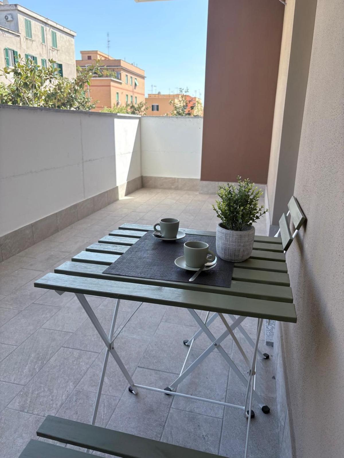 Mirti Holiday home