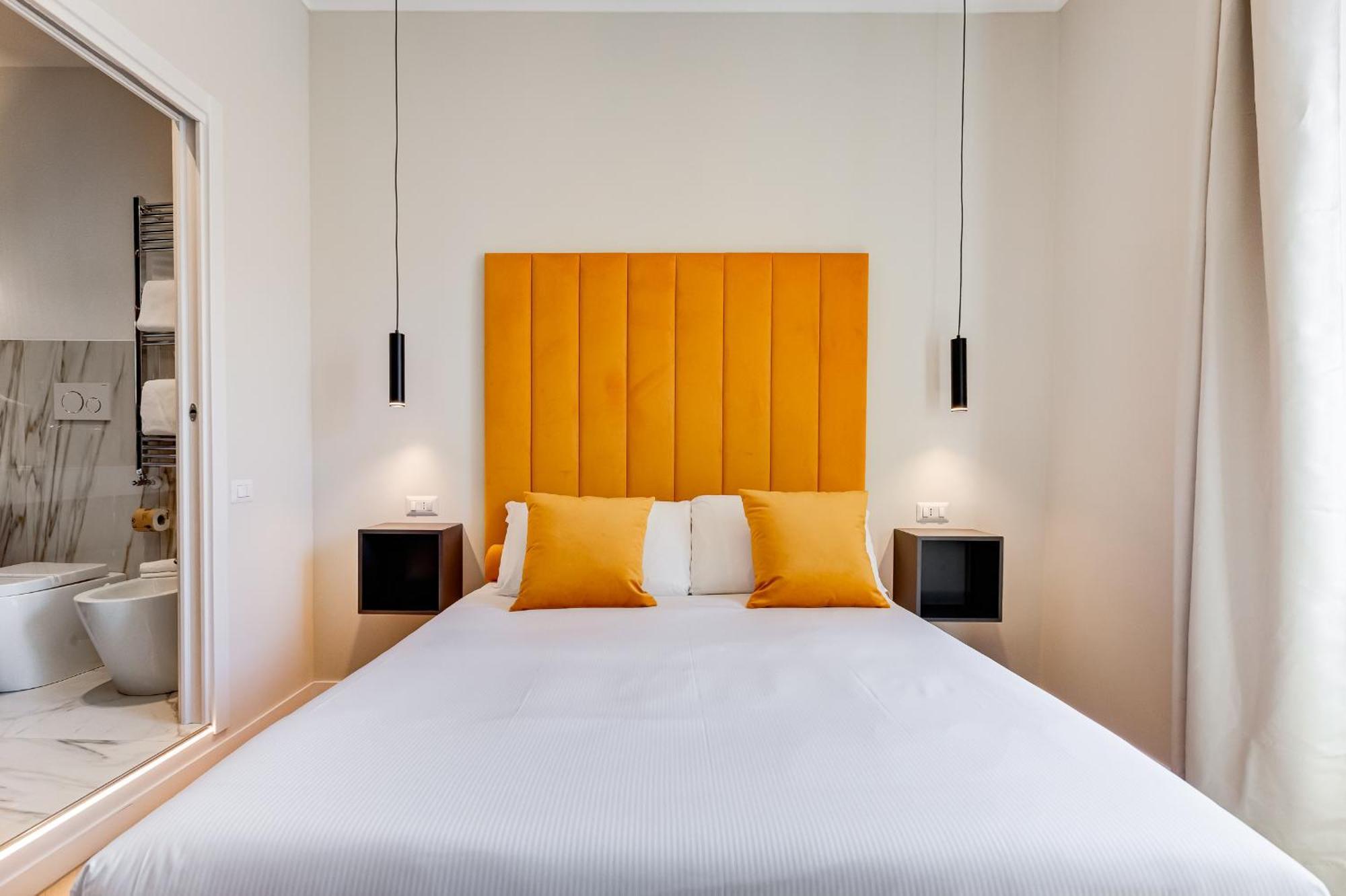 Dionigi 43 Private By Premium Collection Guest house Rome