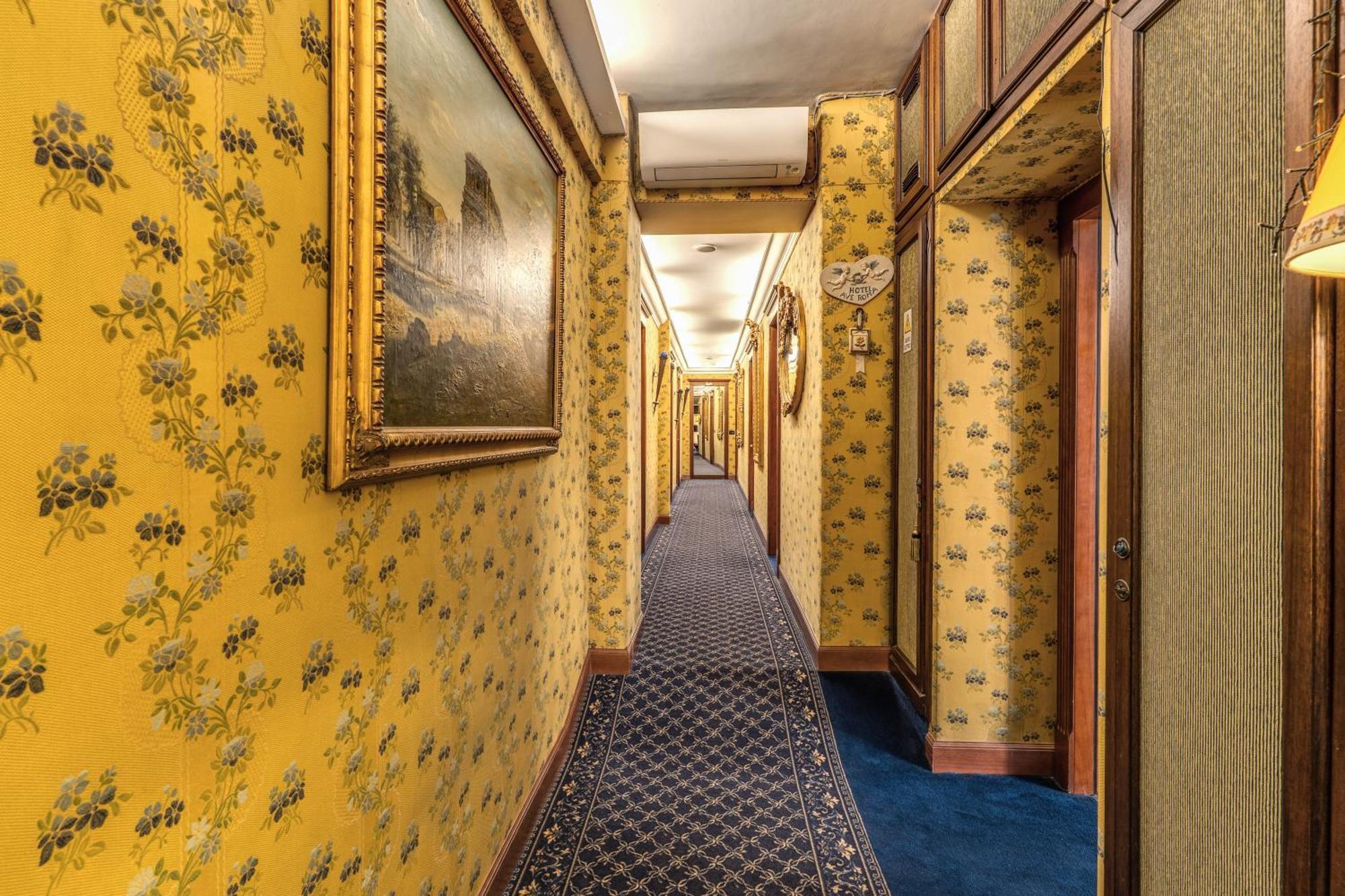 Residenza Ave Rome