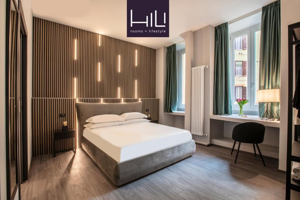 Guest house Residenza Sacconi By Hili