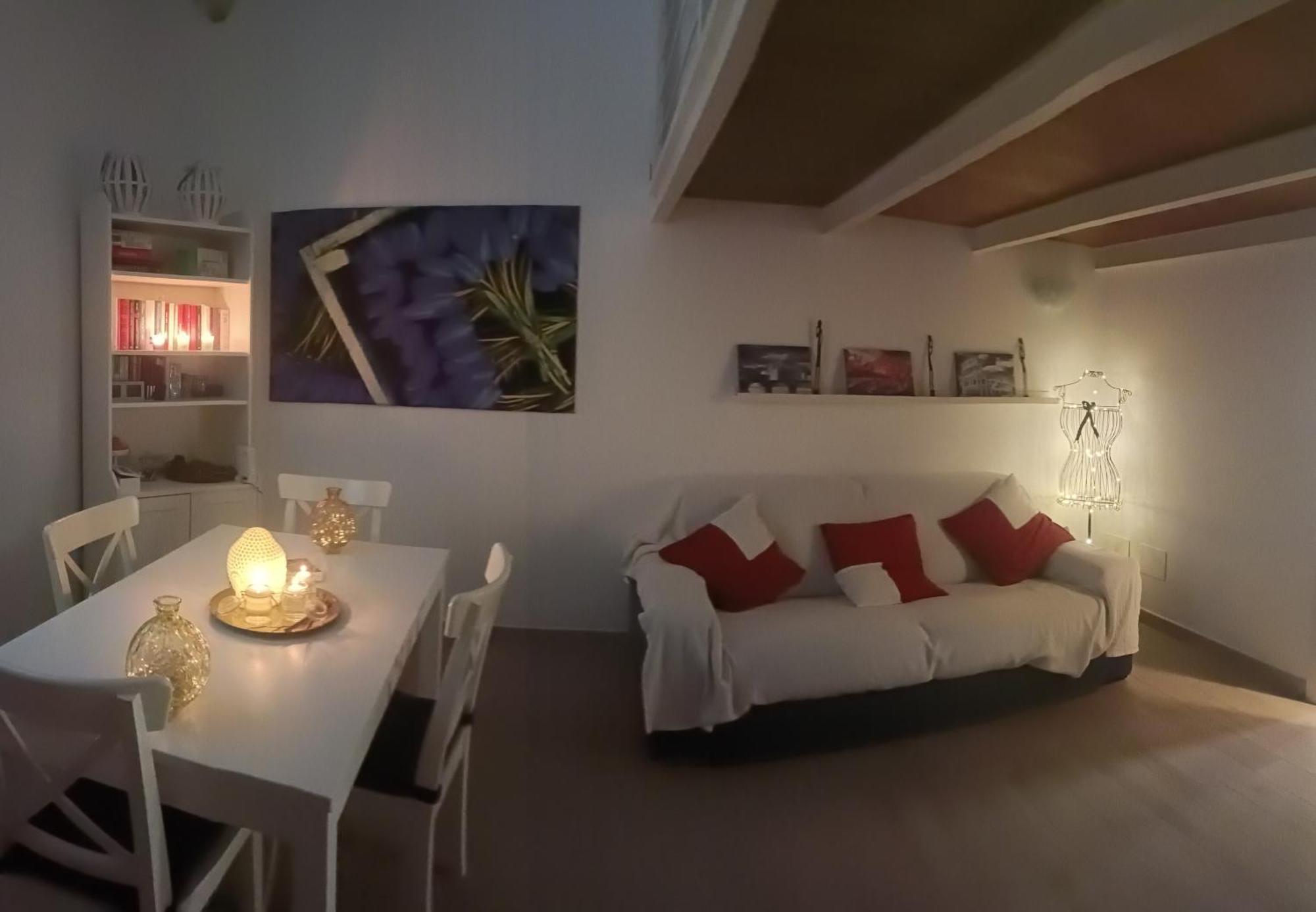 Appartamento Trastevere In Loft Roma