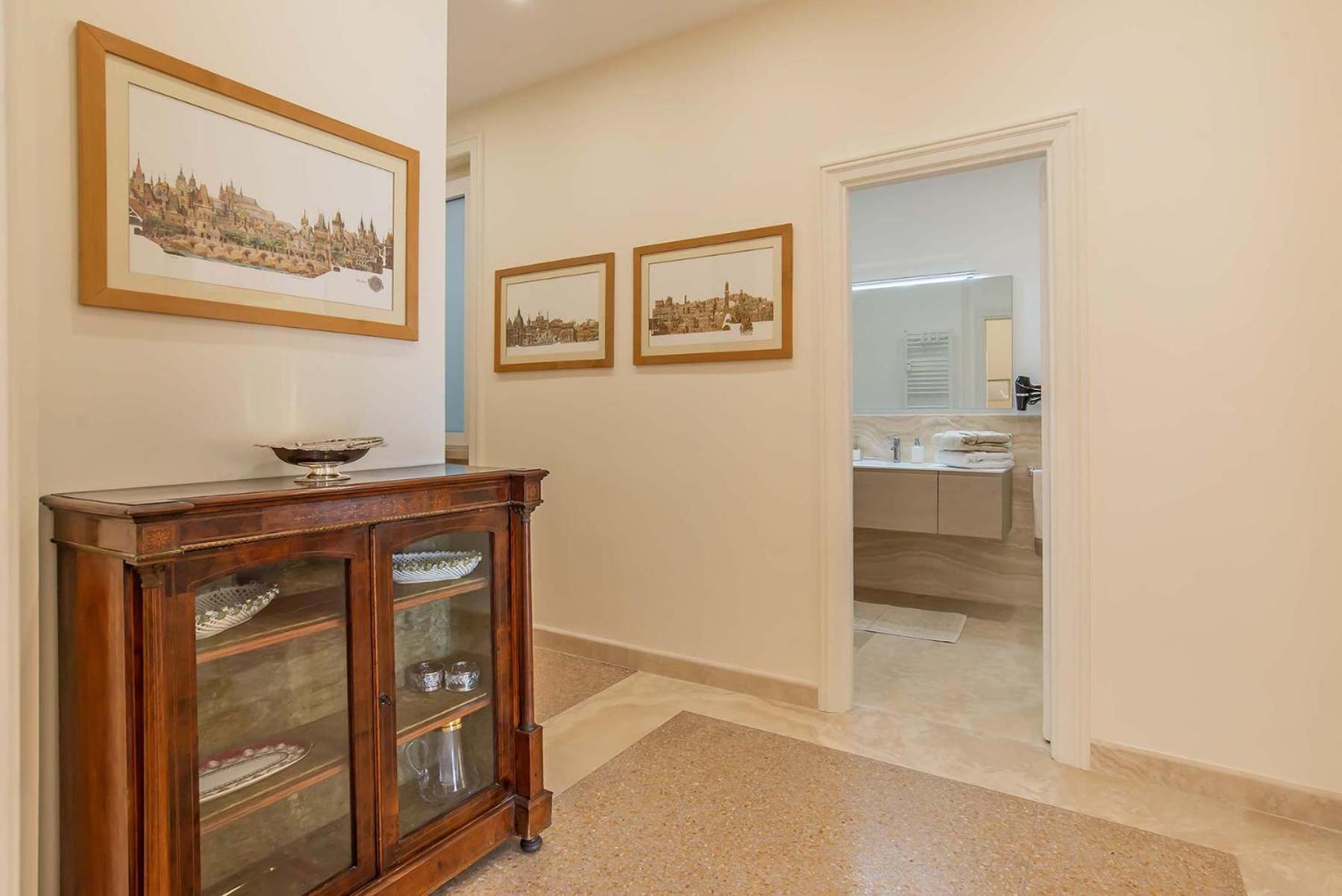 Apartment Baglivi 8 - Sapienza - Metro B *