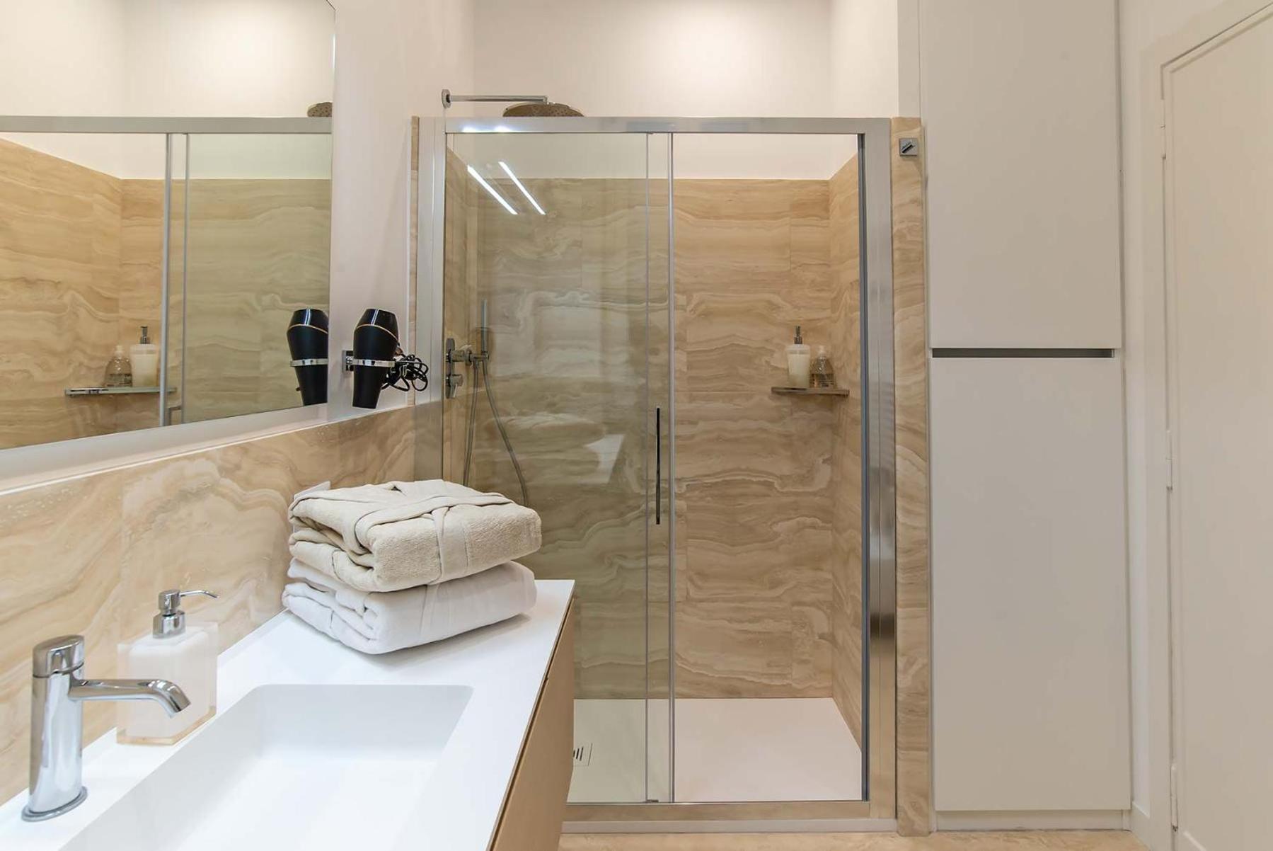 Baglivi 8 - Sapienza - Metro B Apartment Rome