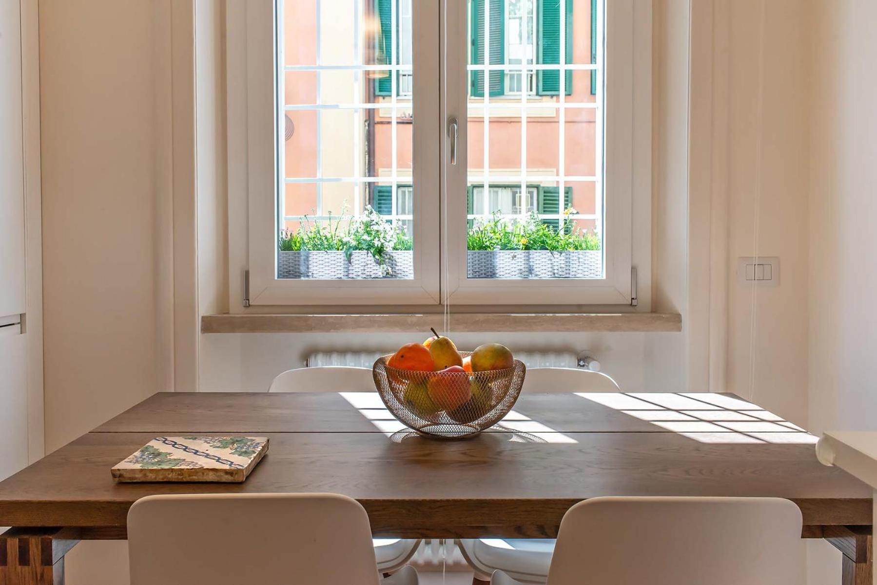 Baglivi 8 - Sapienza - Metro B Apartment