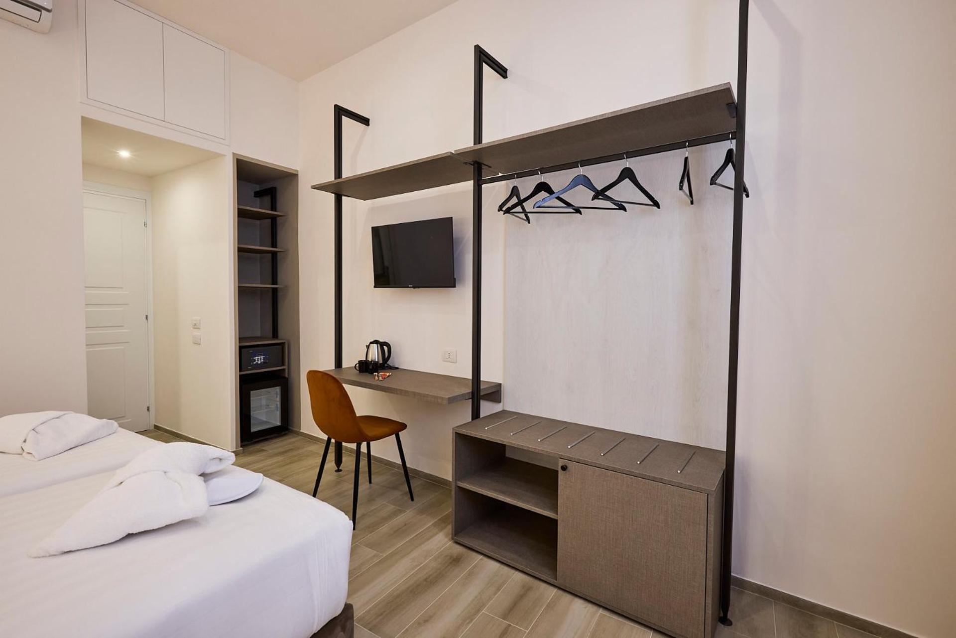 Guest house Urban Monti *