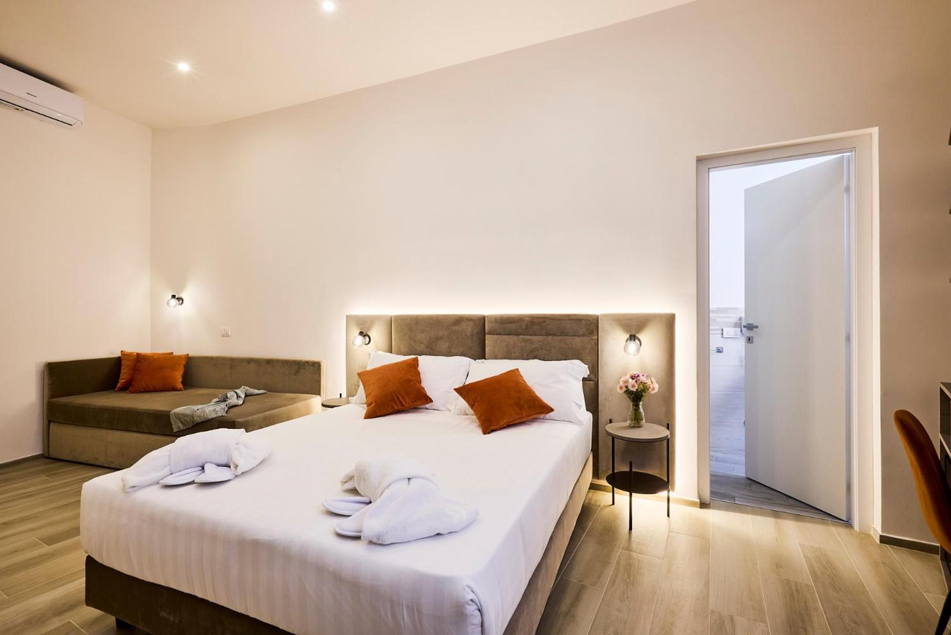 Urban Monti Guest house Rome