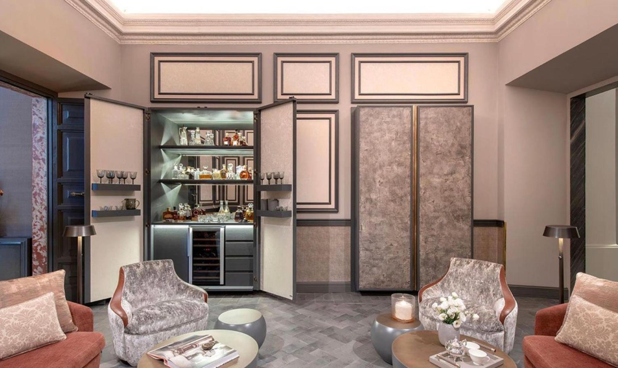 Hotel Eitch Borromini Palazzo Pamphilj 4*
