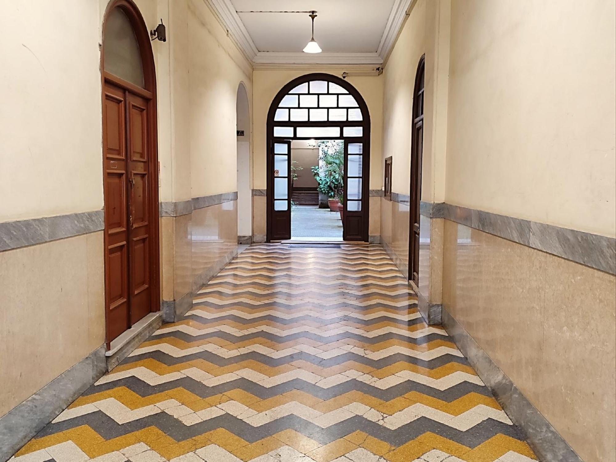 Apartment Vatican Rome