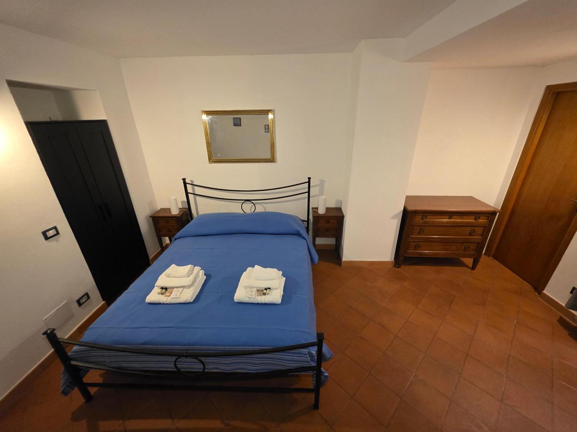 Casa vacanze Domus Sanfrancesco In Trastevere