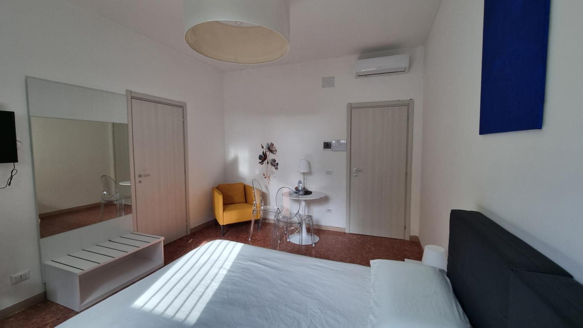 Guest house Bam Bam Tiburtina