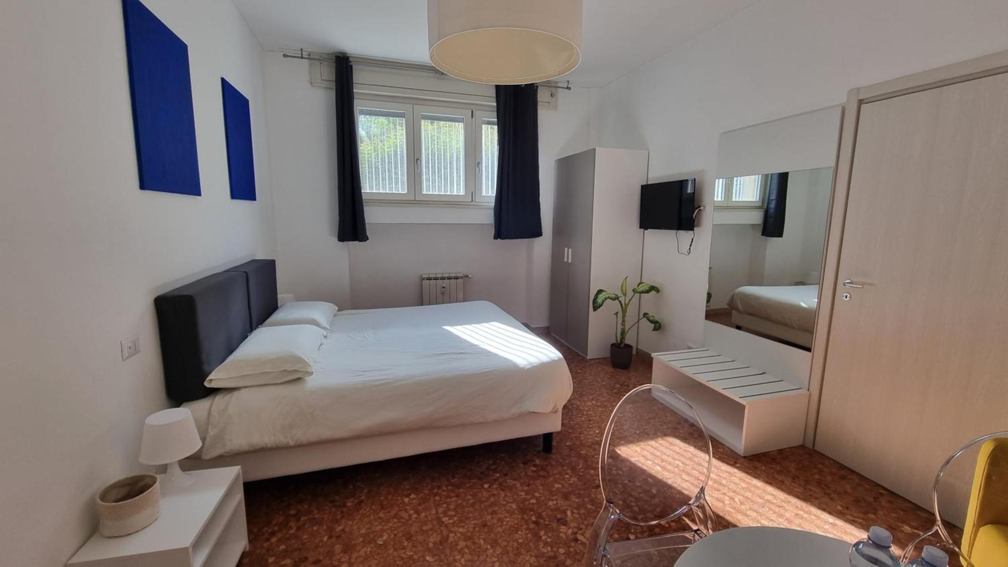 Bam Bam Tiburtina Guest house