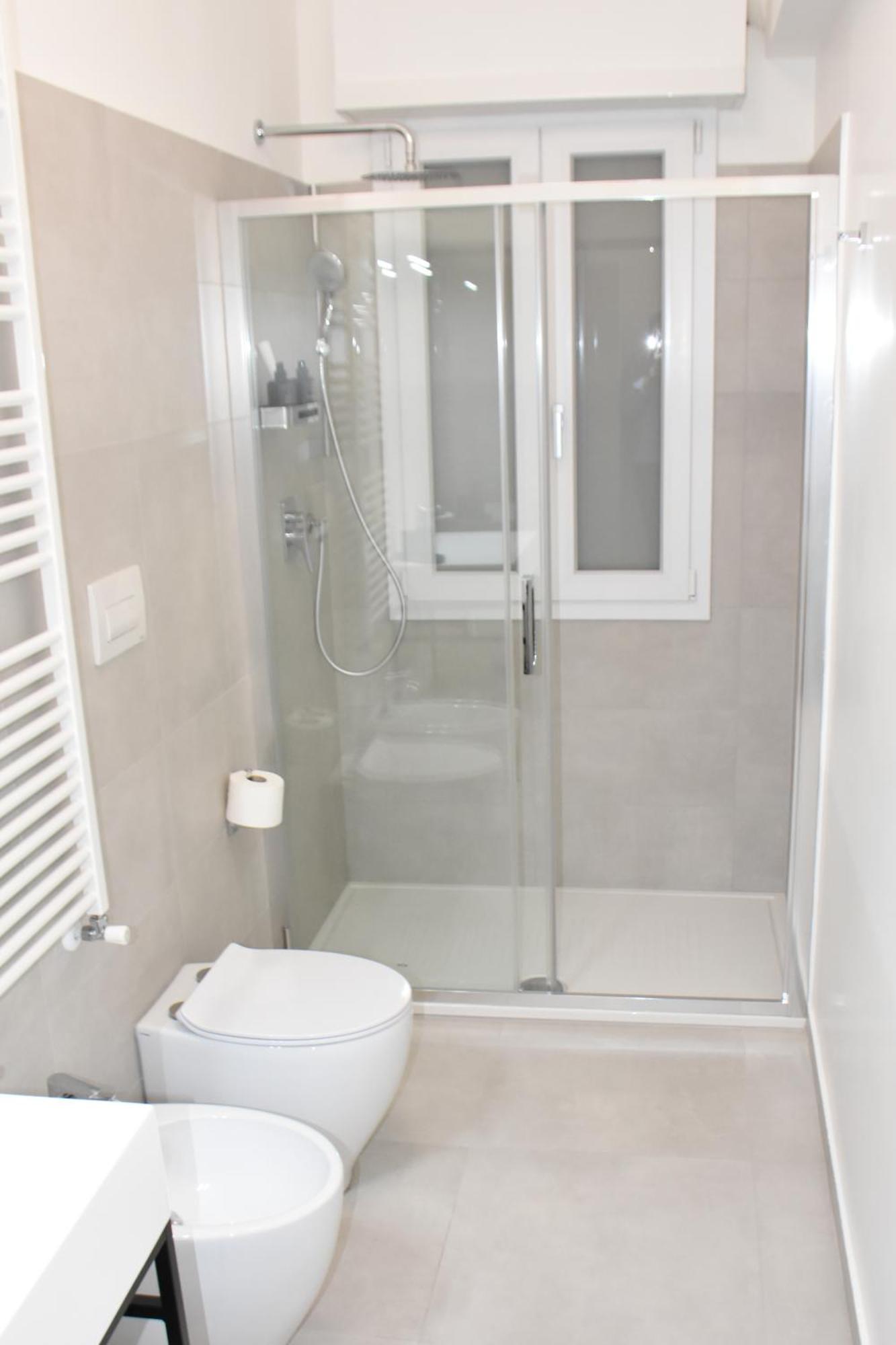 Appartamento Sweet Retreat - Trastevere Station *