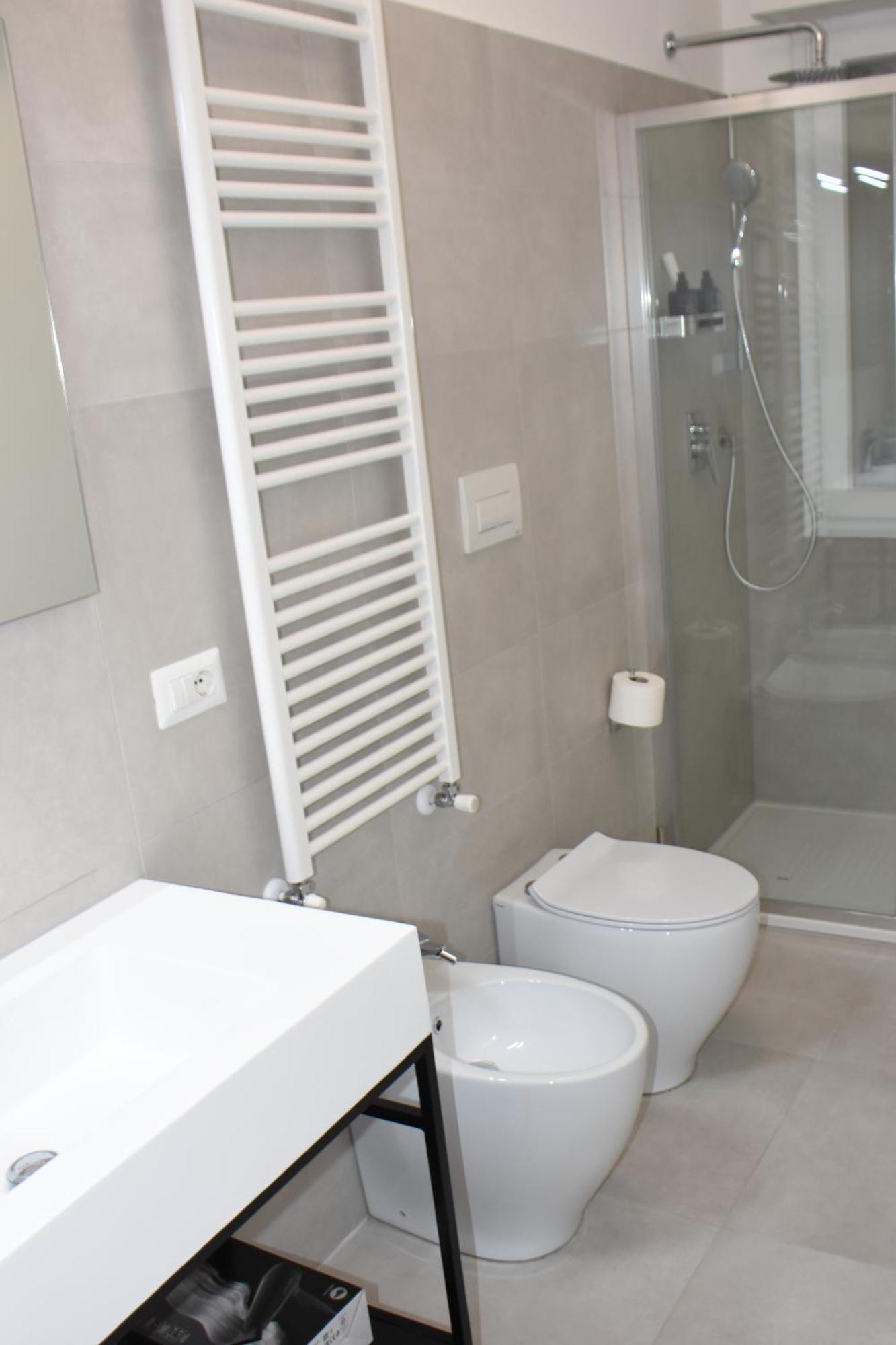 Sweet Retreat - Trastevere Station * Roma