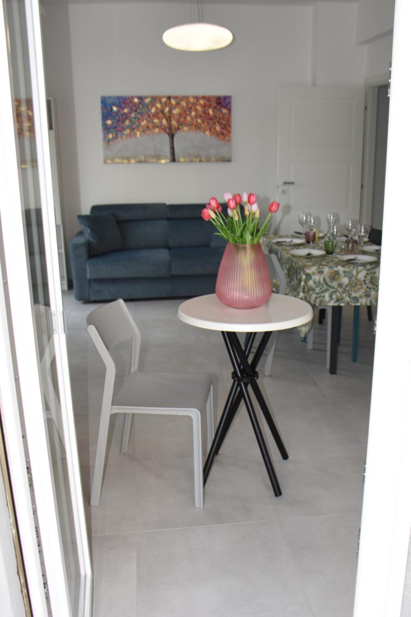Appartamento Sweet Retreat - Trastevere Station *