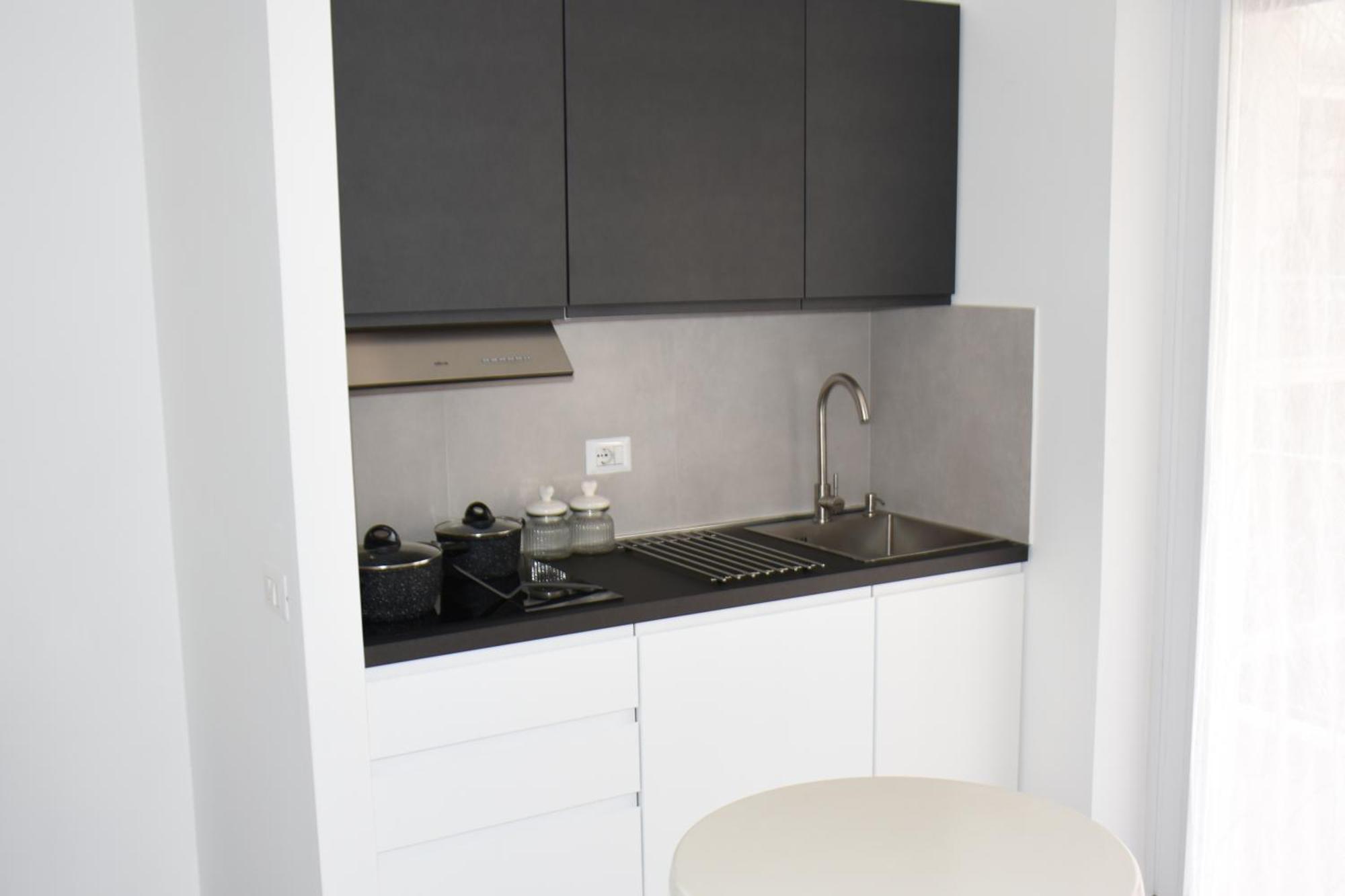 Appartamento Sweet Retreat - Trastevere Station