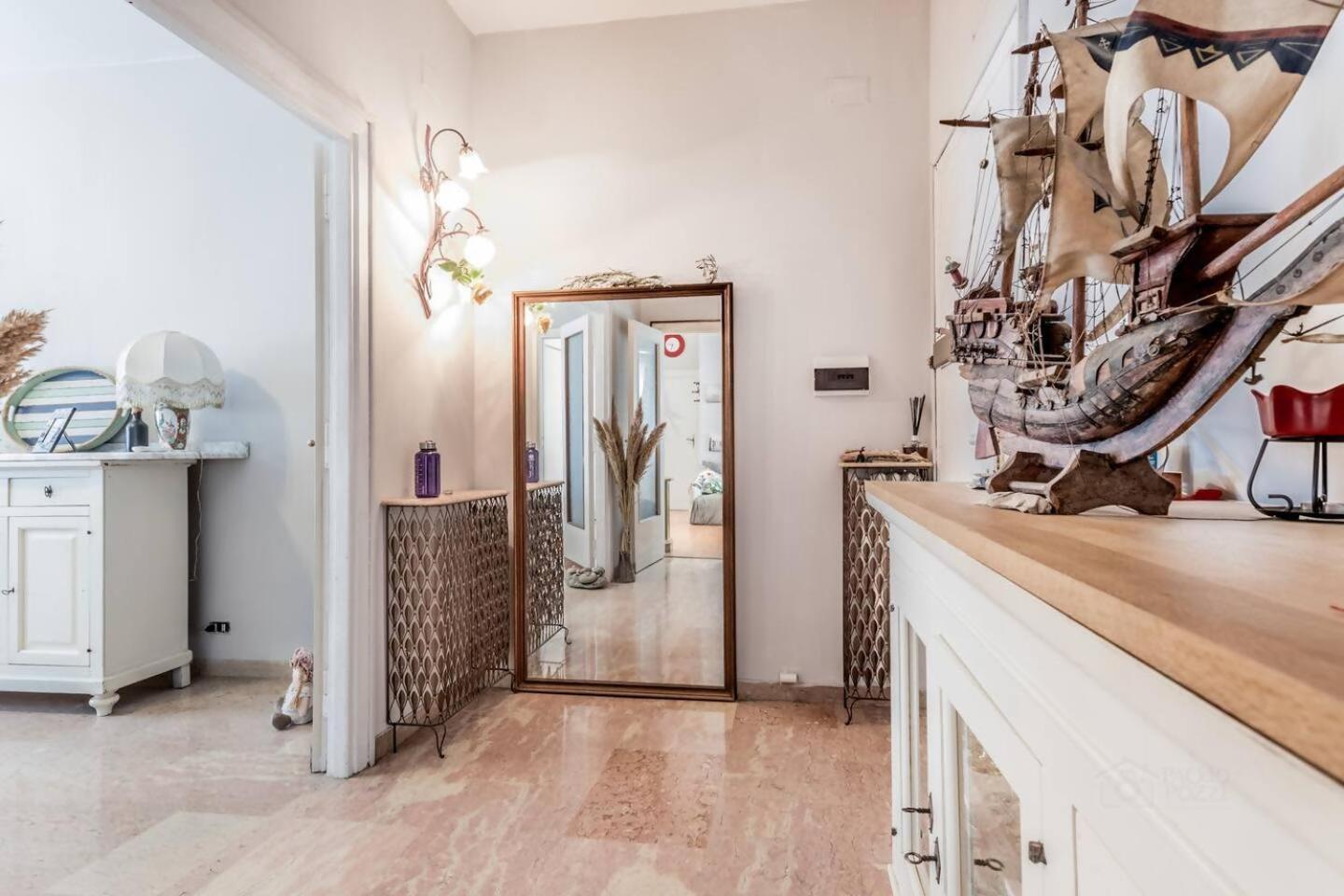 Apartment Appia Antica Wifi Ac *