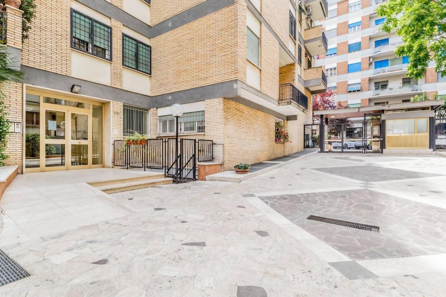 Apartment Appia Antica Wifi Ac