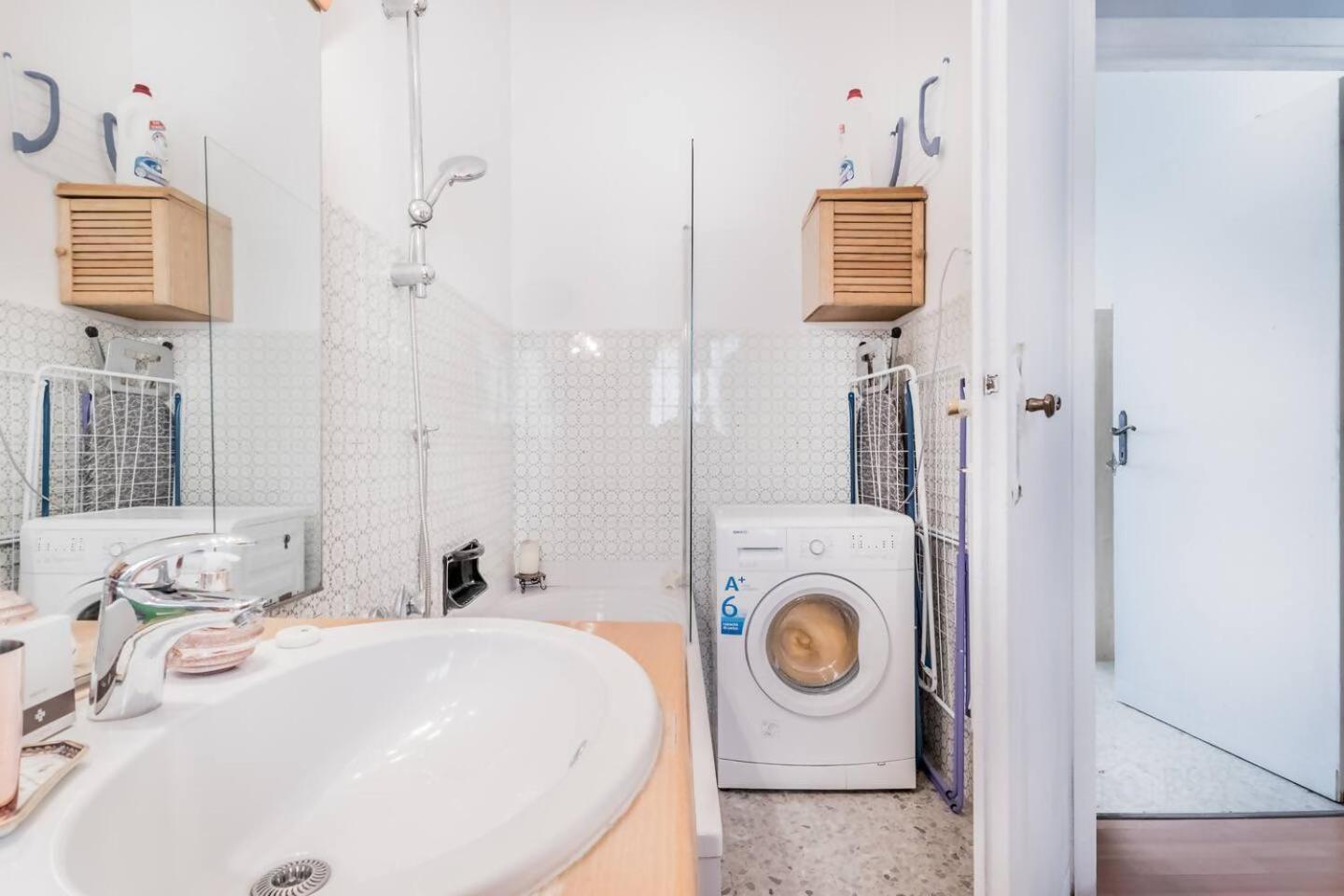 Appia Antica Wifi Ac Apartment *