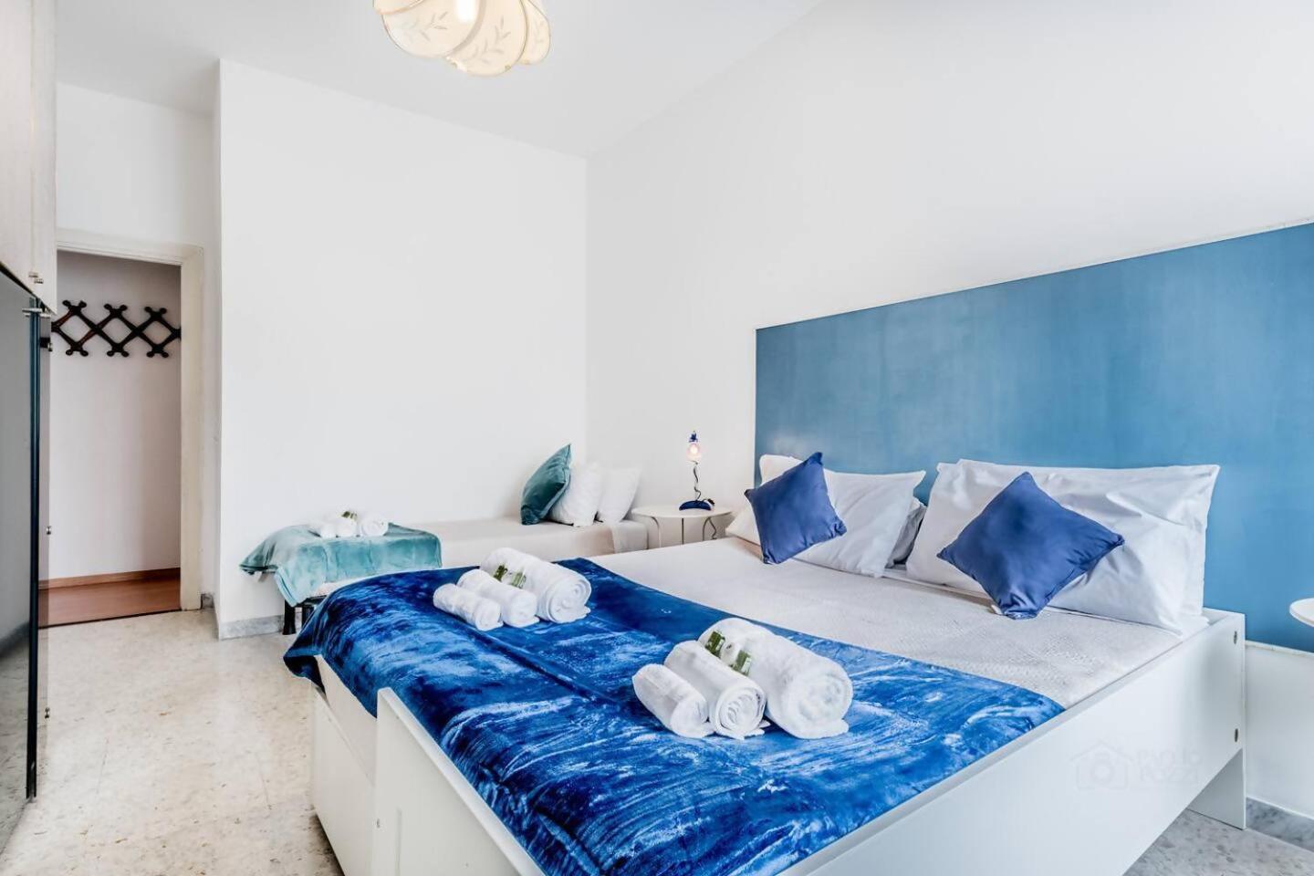 Apartment Appia Antica Wifi Ac Rome