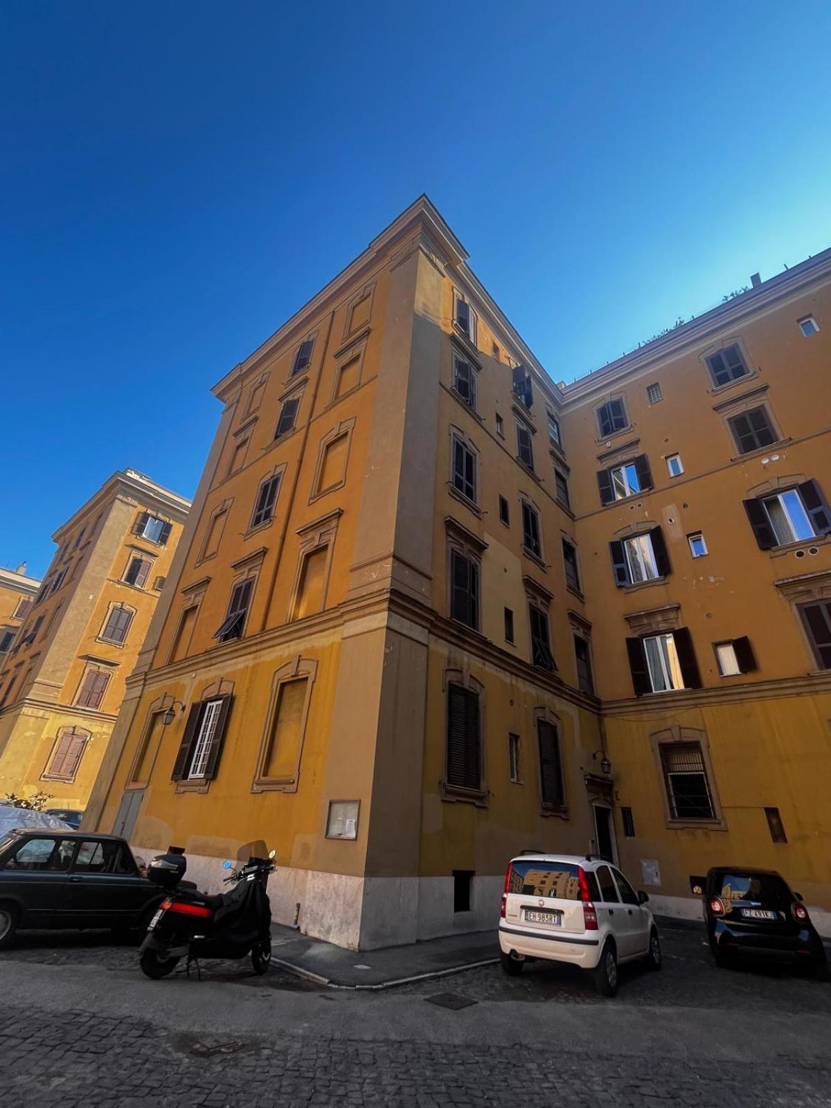 Apartment Rl *