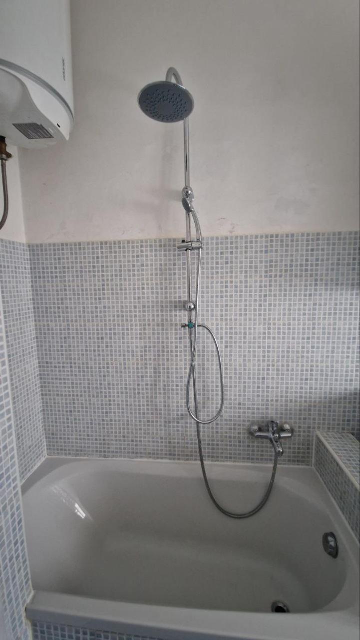 Entire Apartment-casal Bertone-tiburtina Apartment *