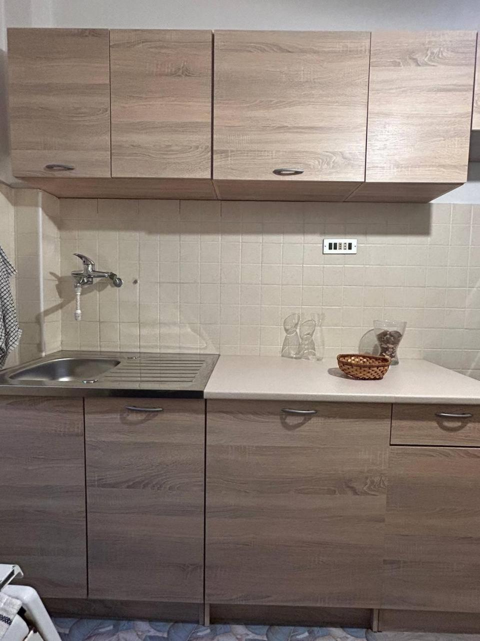Apartment Entire Apartment-casal Bertone-tiburtina Rome