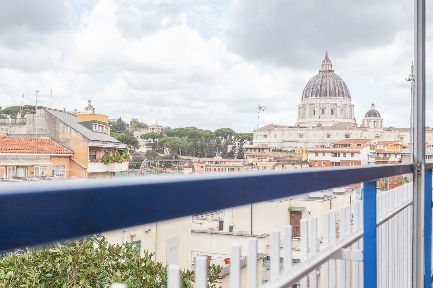 Le Terrazze Del Duca San Pietro Guest house *